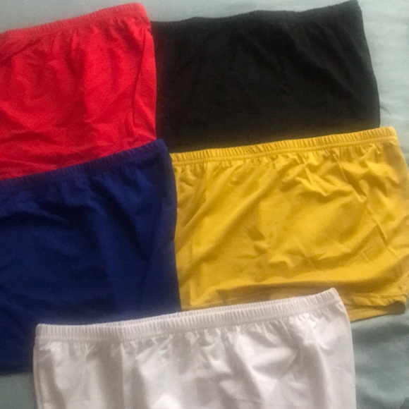 Tube Tops - Picture 2 of 2